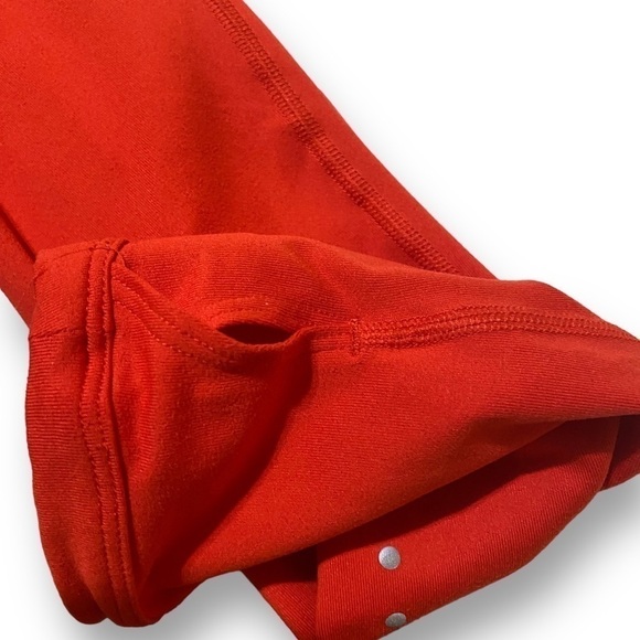 NIKE Running Element Dri-Fit Half Zip Long Sleeve Top High Neck Large Li… - Picture 5 of 8